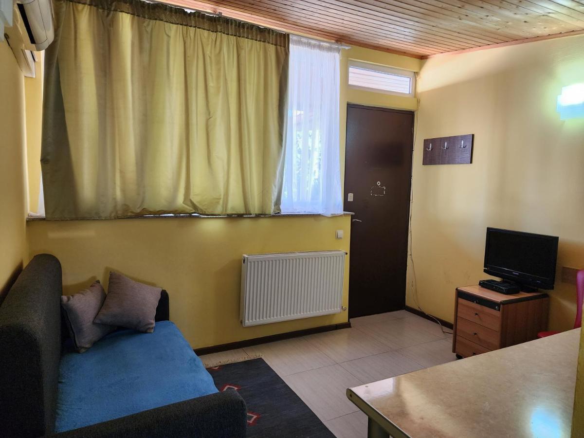 Apart-Hotel Gala In The Center Of Tbiliszi Kültér fotó